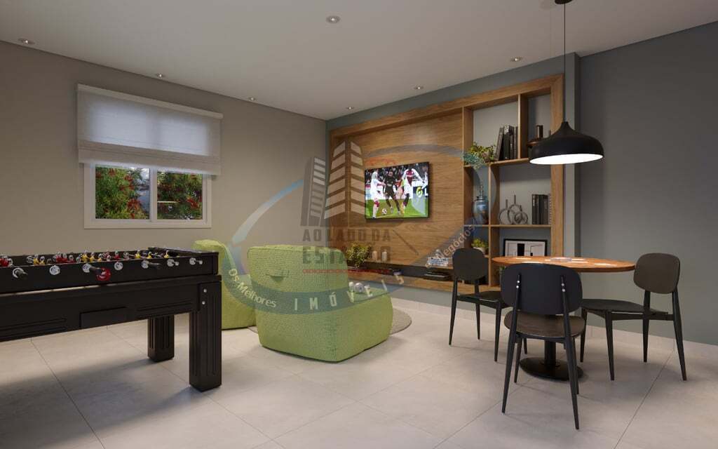 Apartamento à venda com 2 quartos, 36m² - Foto 4