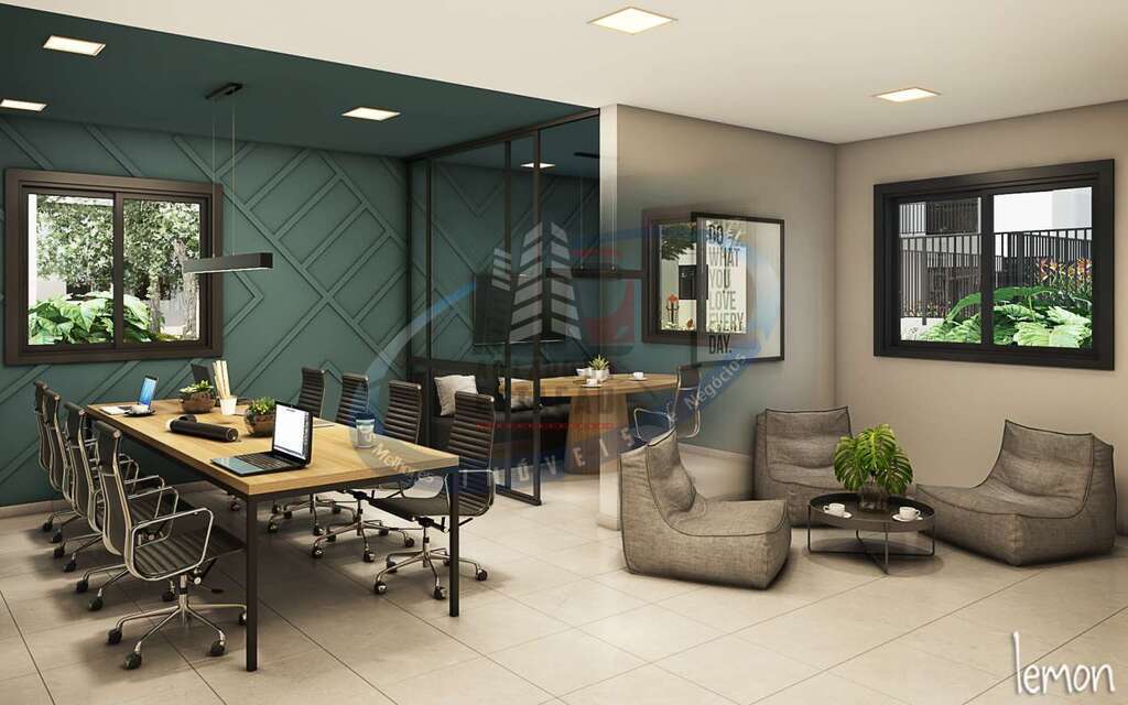 Apartamento, 2 quartos, 38 m² - Foto 10