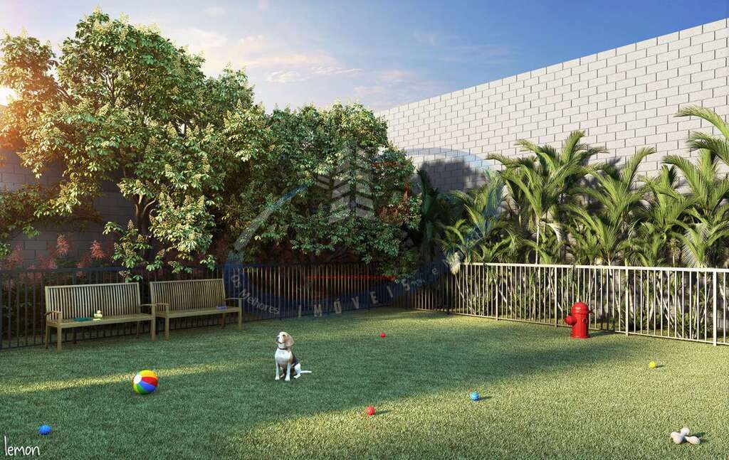 Apartamento, 2 quartos, 38 m² - Foto 20