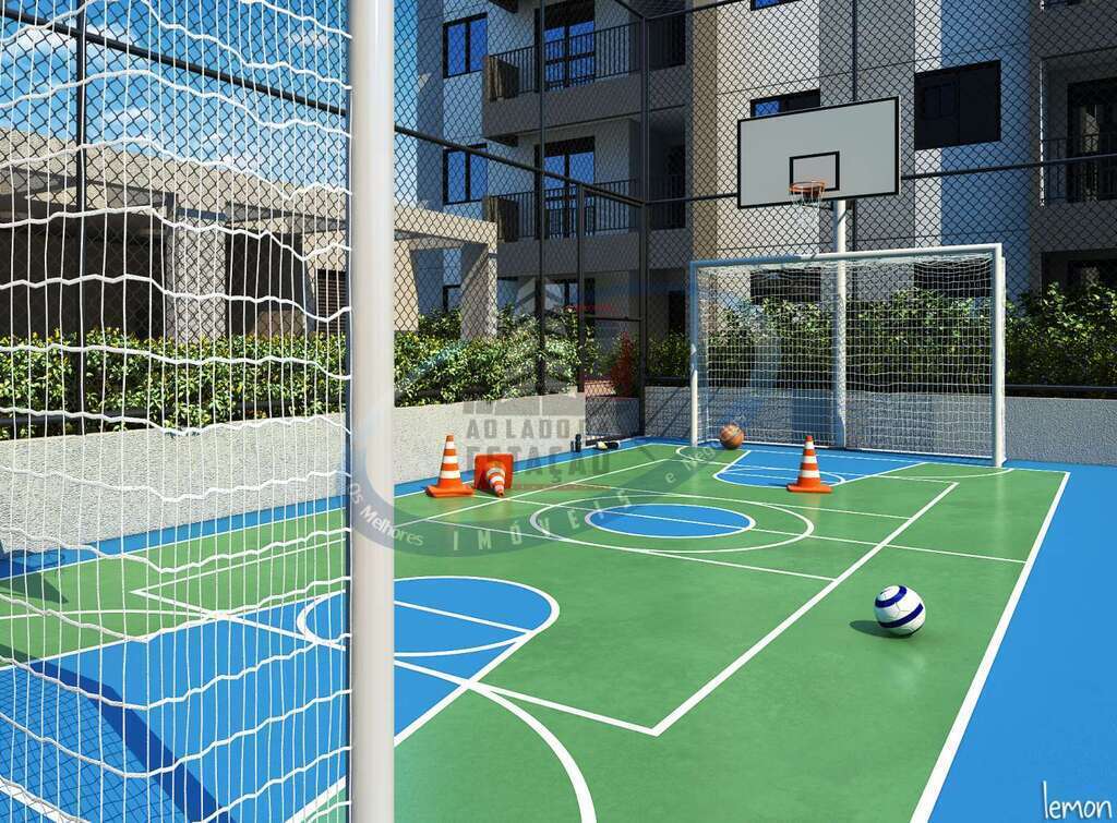 Apartamento, 2 quartos, 38 m² - Foto 17