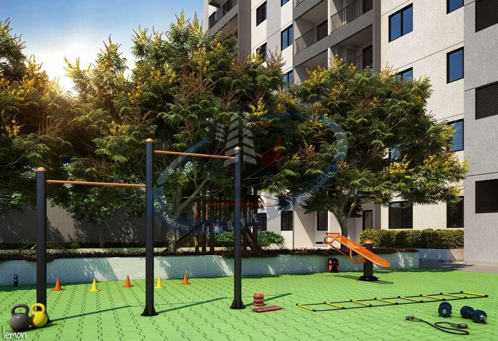 Apartamento, 2 quartos, 38 m² - Foto 19