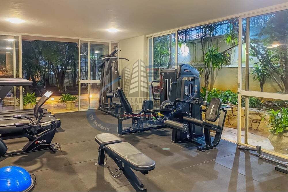 Apartamento, 2 quartos, 130 m² - Foto 4