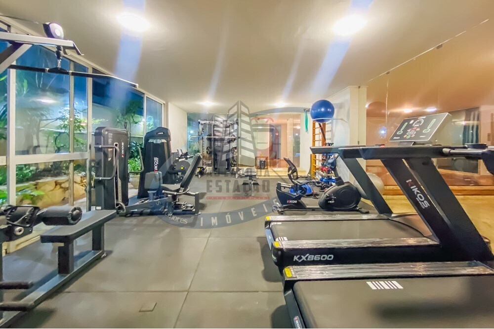 Apartamento, 2 quartos, 130 m² - Foto 3