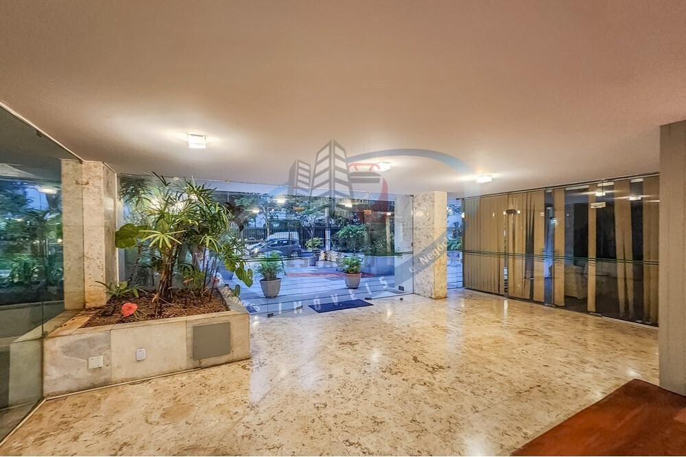 Apartamento, 2 quartos, 130 m² - Foto 9