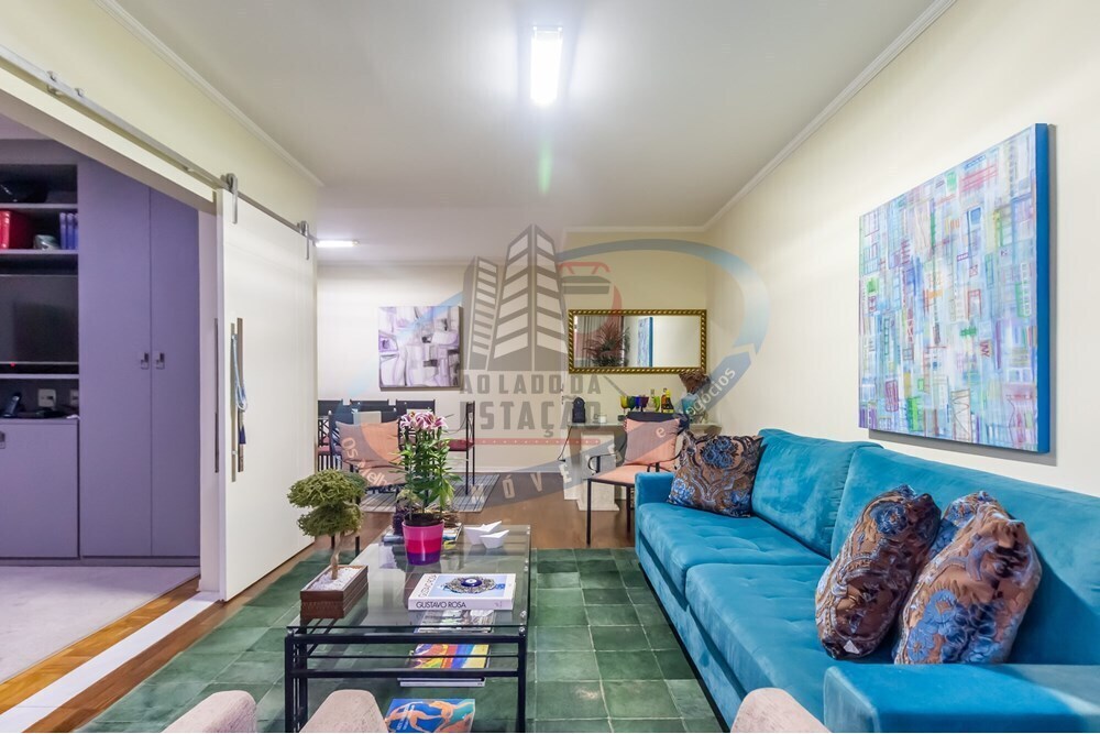 Apartamento, 2 quartos, 130 m² - Foto 15