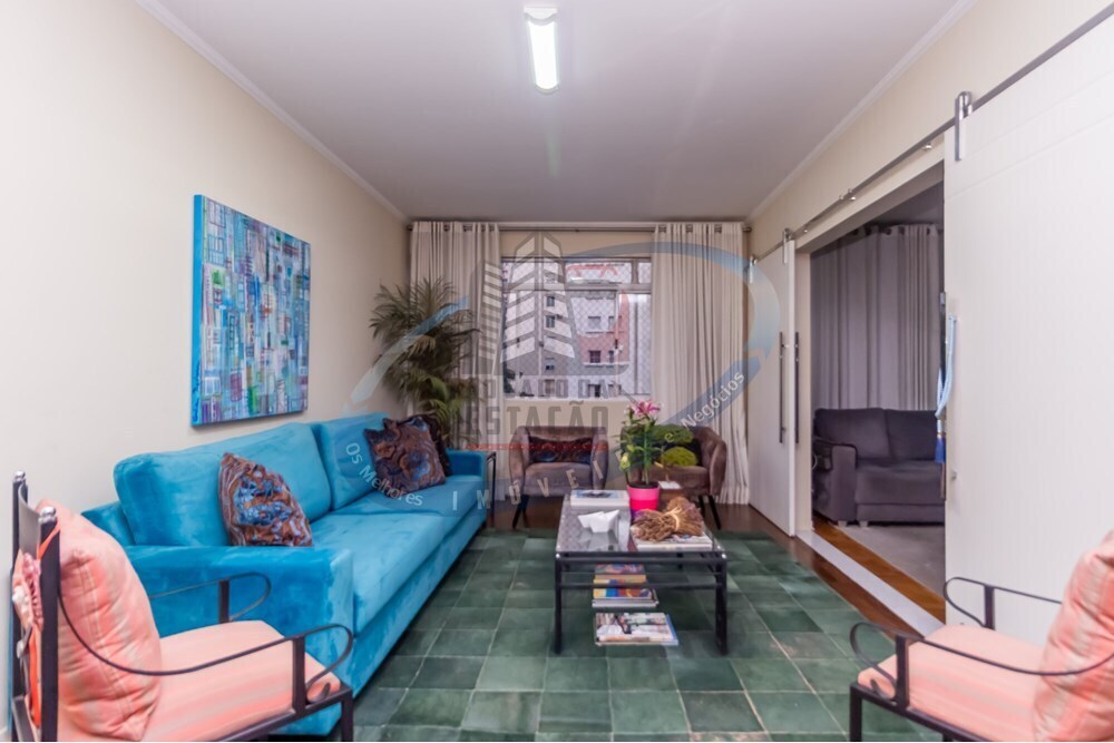 Apartamento, 2 quartos, 130 m² - Foto 17