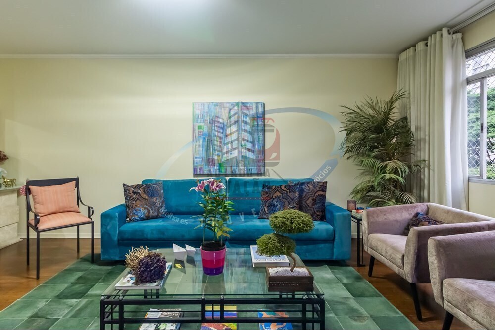 Apartamento, 2 quartos, 130 m² - Foto 16