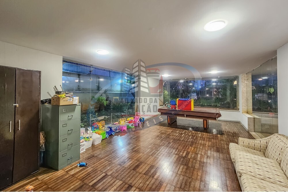 Apartamento, 2 quartos, 130 m² - Foto 11