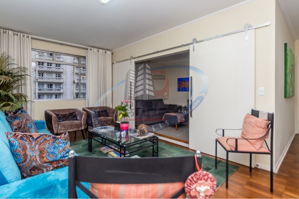 Apartamento, 2 quartos, 130 m² - Foto 18