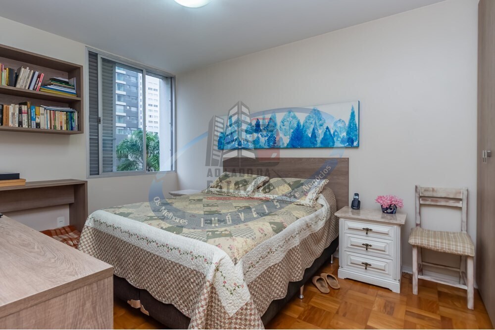 Apartamento, 2 quartos, 130 m² - Foto 26