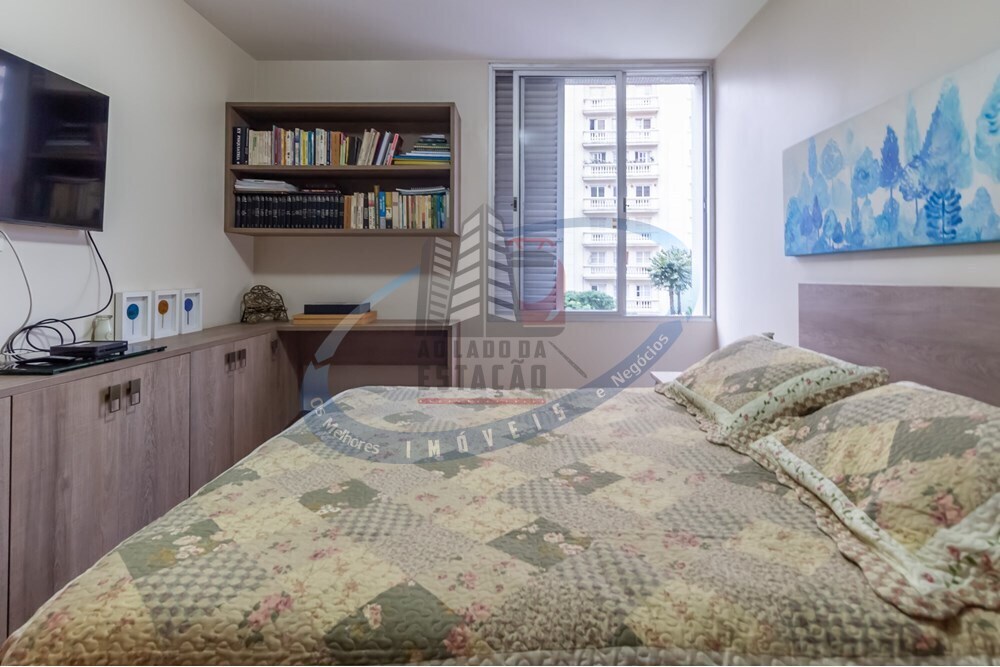 Apartamento, 2 quartos, 130 m² - Foto 28