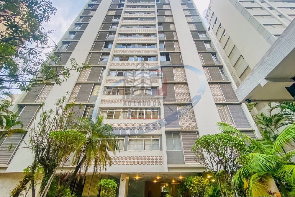 Apartamento, 2 quartos, 130 m² - Foto 38