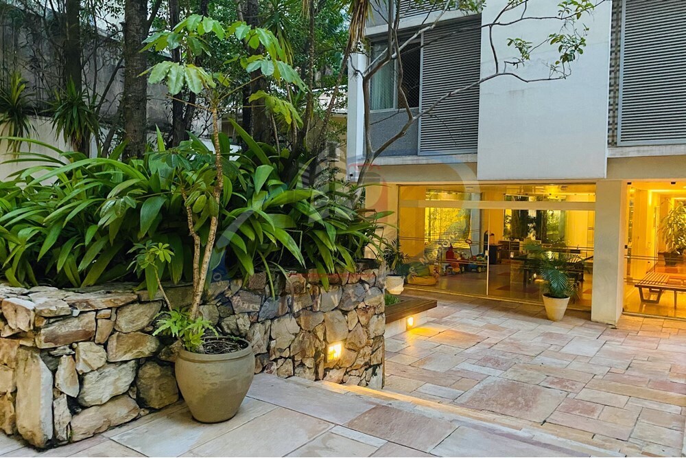 Apartamento, 2 quartos, 130 m² - Foto 36