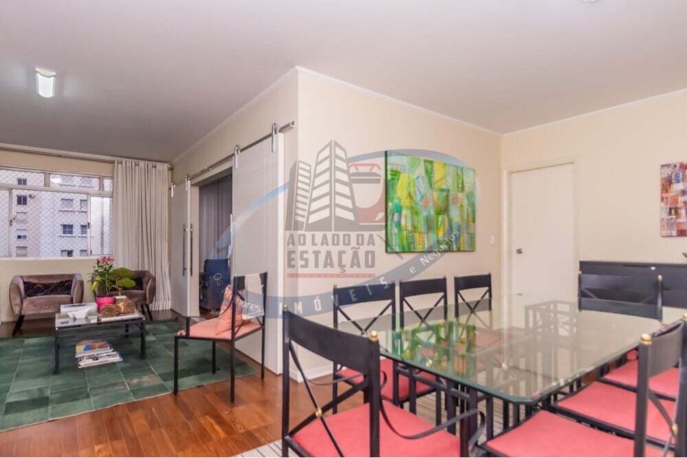 Apartamento, 2 quartos, 130 m² - Foto 14