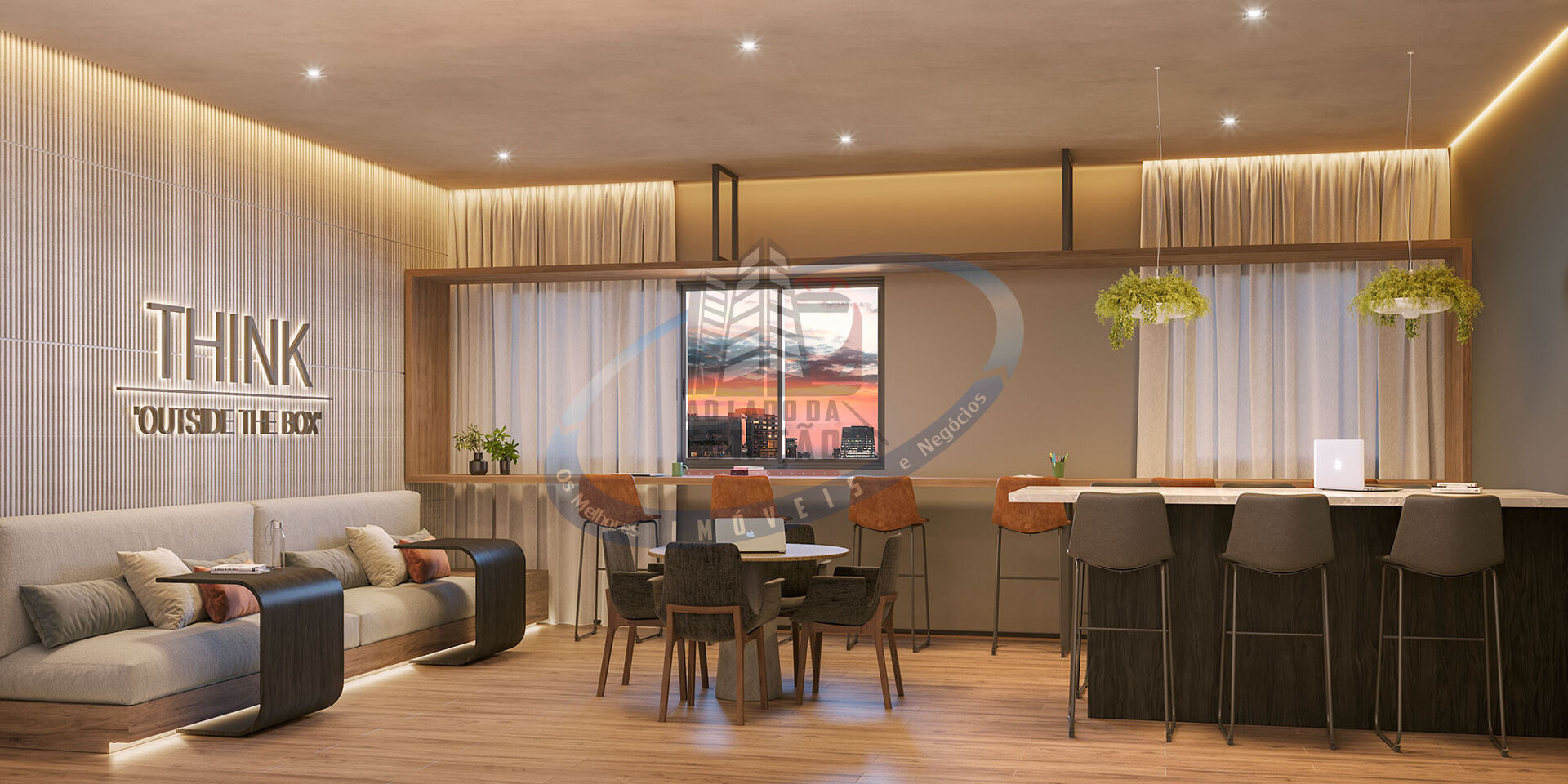 Apartamento, 2 quartos, 38 m² - Foto 5