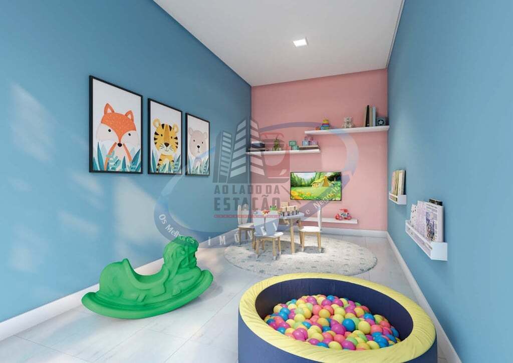 Apartamento, 1 quarto, 35 m² - Foto 10