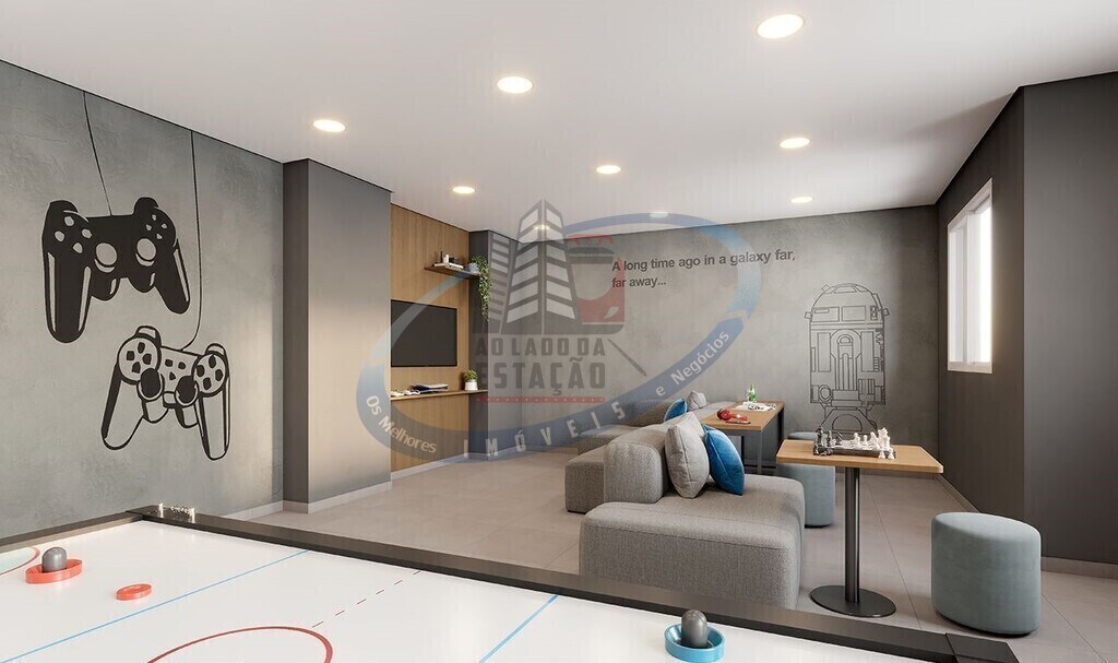 Apartamento, 3 quartos, 66 m² - Foto 4