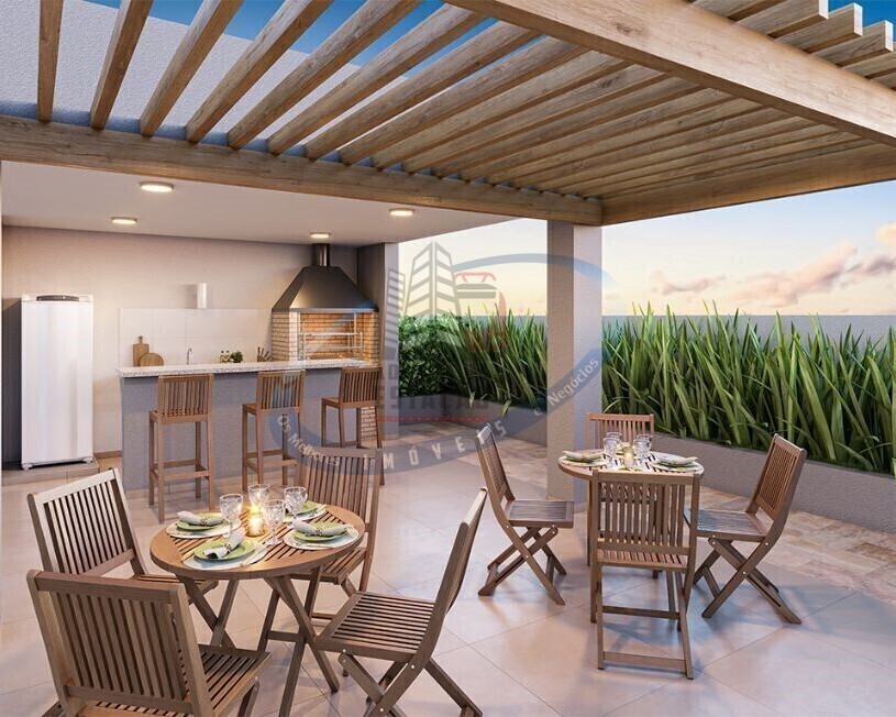 Apartamento, 3 quartos, 66 m² - Foto 7