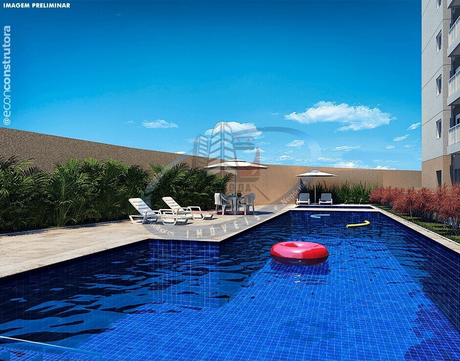 Apartamento, 2 quartos, 37 m² - Foto 27