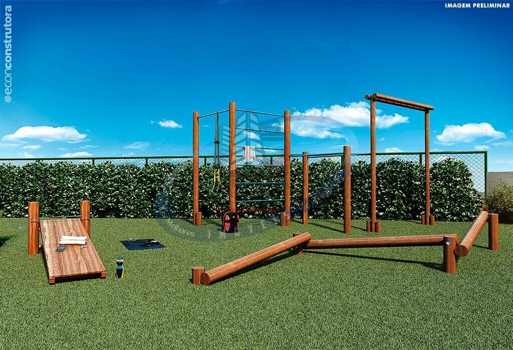 Apartamento, 2 quartos, 37 m² - Foto 22