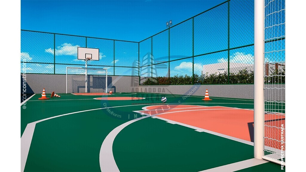 Apartamento, 2 quartos, 37 m² - Foto 23