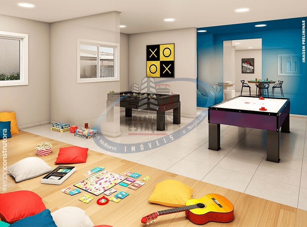 Apartamento, 2 quartos, 37 m² - Foto 12