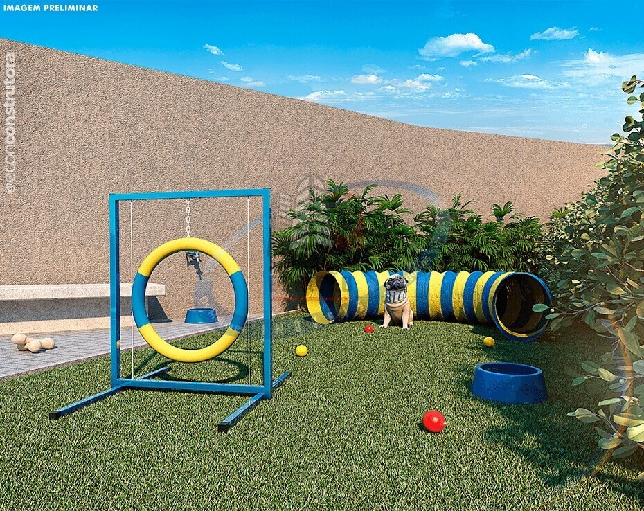 Apartamento, 2 quartos, 37 m² - Foto 26