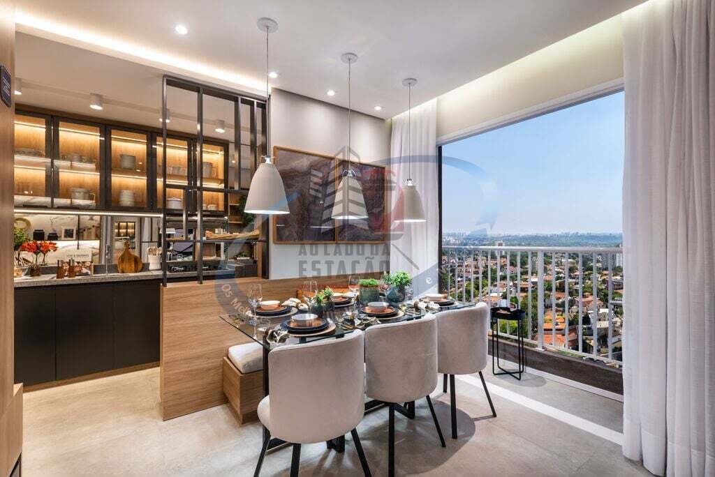 Apartamento, 2 quartos, 37 m² - Foto 5