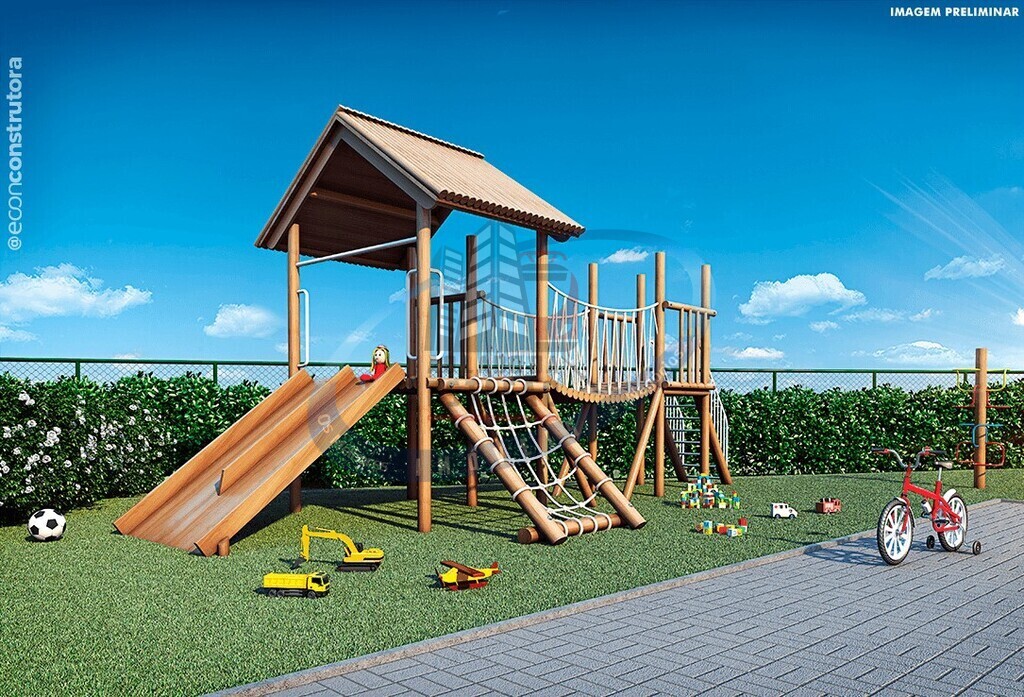 Apartamento, 2 quartos, 37 m² - Foto 25