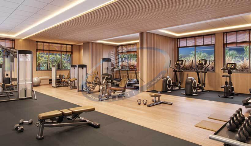 Apartamento, 2 quartos, 63 m² - Foto 14