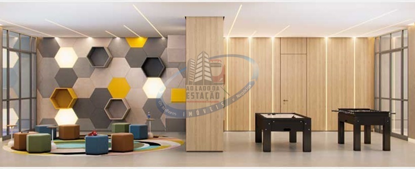 Apartamento, 2 quartos, 63 m² - Foto 22