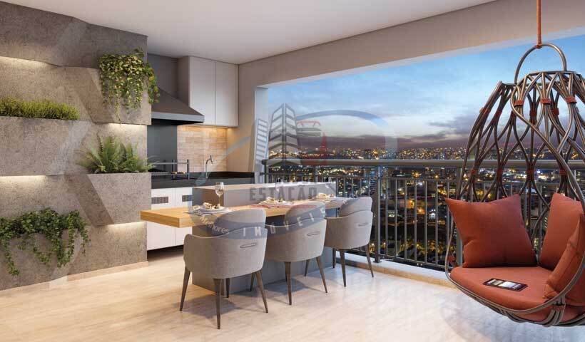 Apartamento, 2 quartos, 63 m² - Foto 9