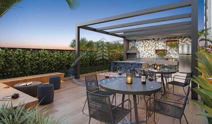 Apartamento, 2 quartos, 63 m² - Foto 31