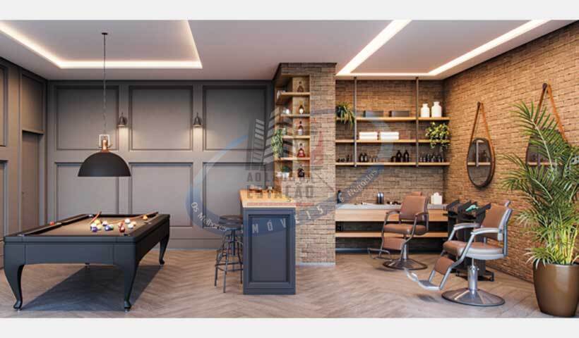 Apartamento, 2 quartos, 63 m² - Foto 25