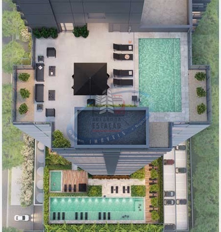 Apartamento, 2 quartos, 63 m² - Foto 40