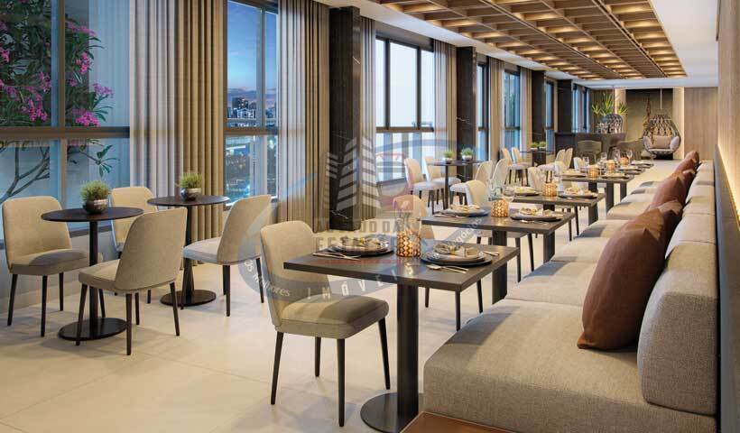 Apartamento, 2 quartos, 63 m² - Foto 19