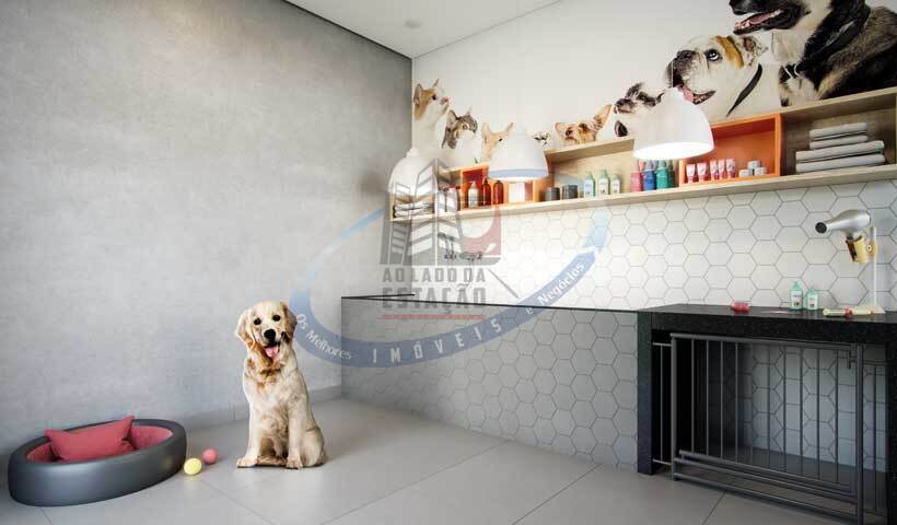 Apartamento, 2 quartos, 63 m² - Foto 27