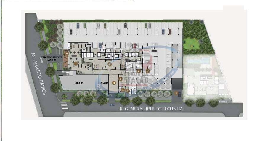 Apartamento, 2 quartos, 63 m² - Foto 42