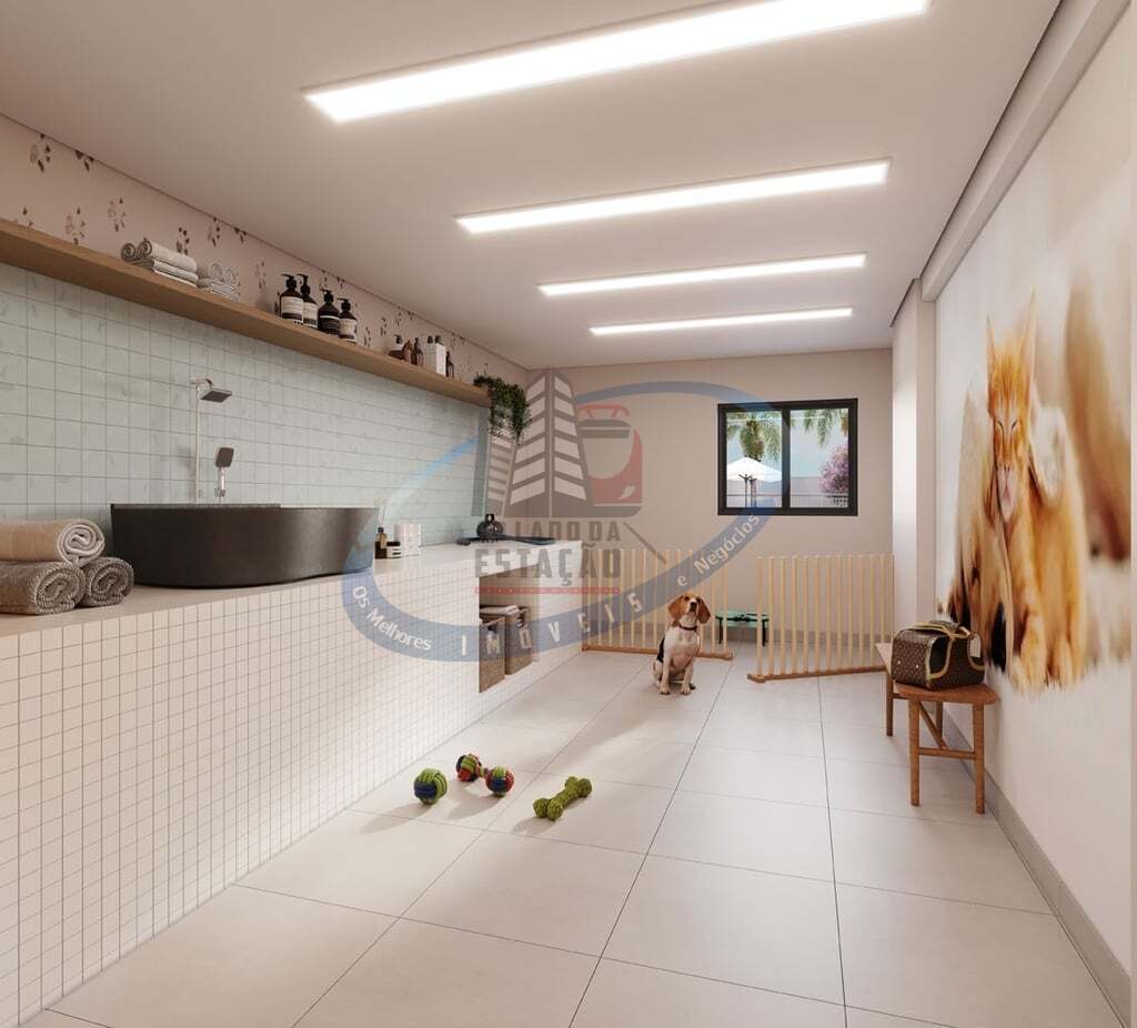 Apartamento, 1 quarto, 21 m² - Foto 10