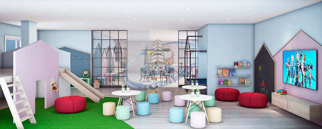 Apartamento, 1 quarto, 26 m² - Foto 18