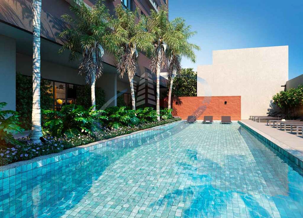 Apartamento, 1 quarto, 26 m² - Foto 35