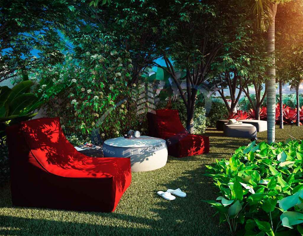 Apartamento, 1 quarto, 26 m² - Foto 26