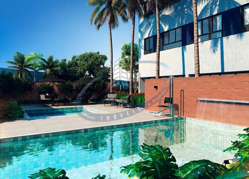 Apartamento, 1 quarto, 26 m² - Foto 36