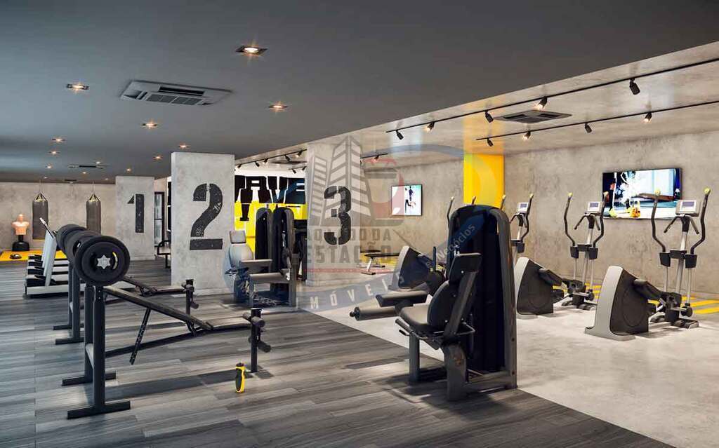 Apartamento, 1 quarto, 26 m² - Foto 11