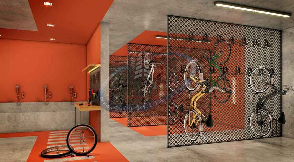 Apartamento, 1 quarto, 26 m² - Foto 25