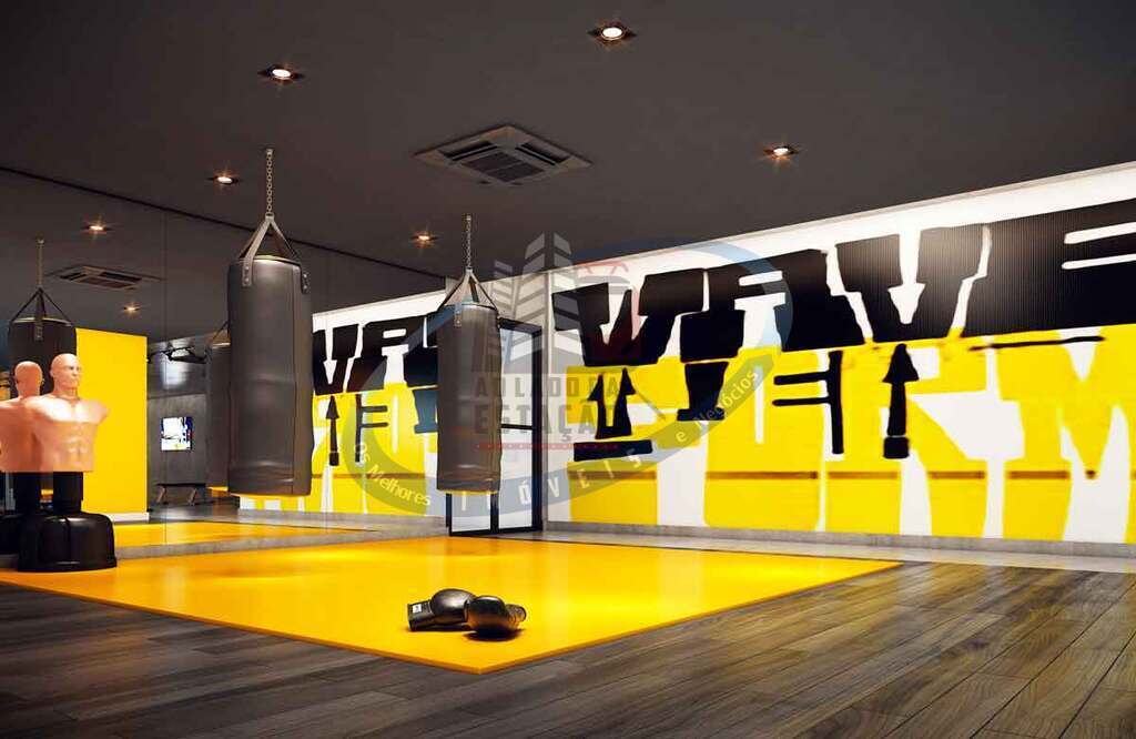 Apartamento, 1 quarto, 26 m² - Foto 12