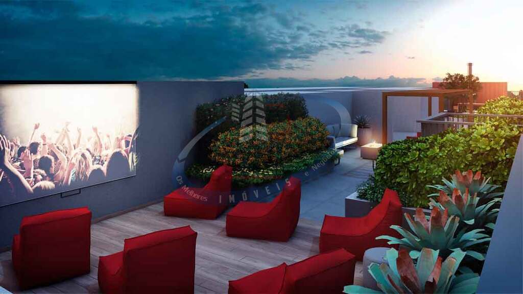 Apartamento, 1 quarto, 26 m² - Foto 29