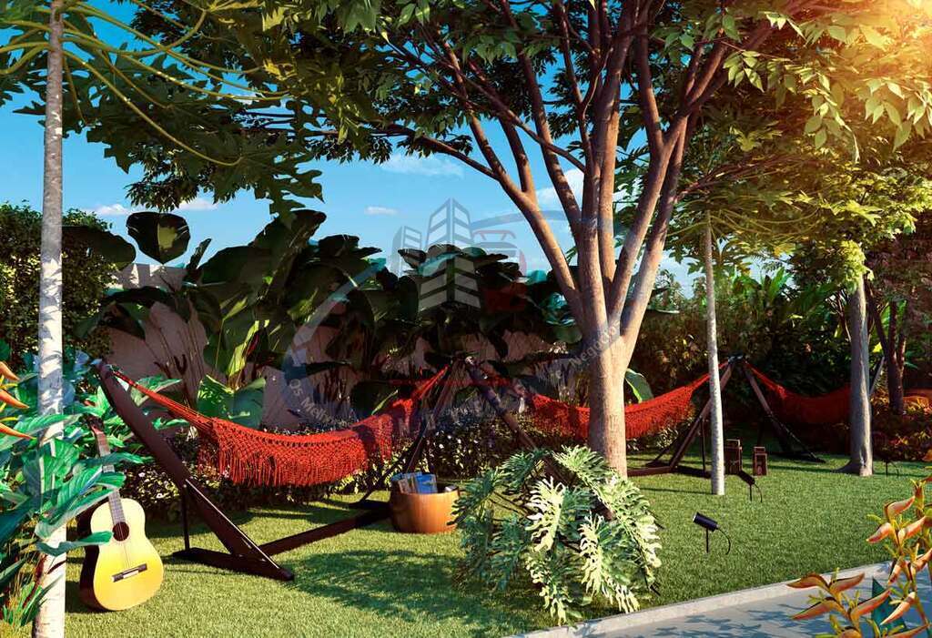 Apartamento, 1 quarto, 26 m² - Foto 31