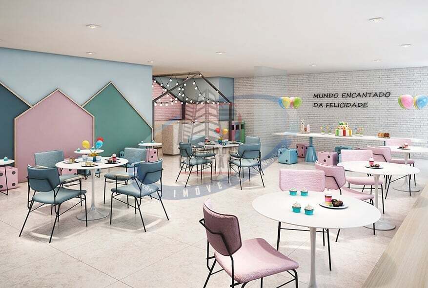 Apartamento, 1 quarto, 26 m² - Foto 13