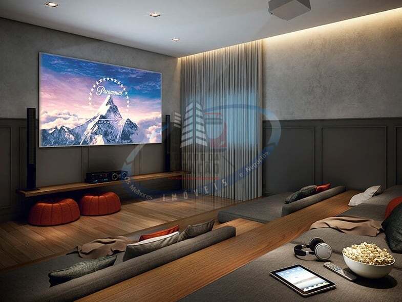 Apartamento, 1 quarto, 26 m² - Foto 20